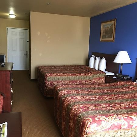 Econo Lodge Inn & Suites Greenbrier Luaran gambar